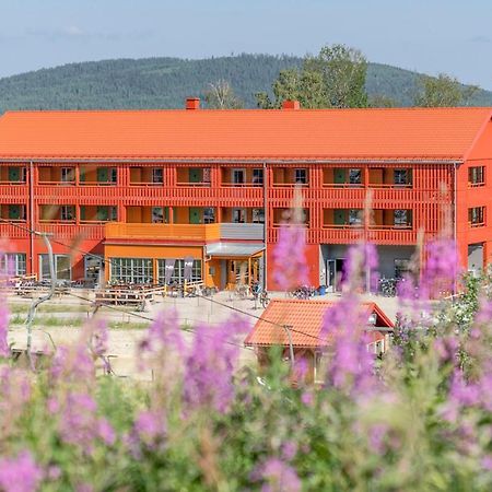 Jbp Hotell Jarvso Ngoại thất bức ảnh